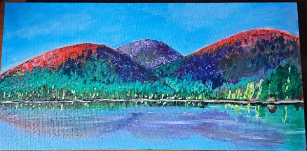 1st Acrylic