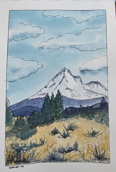 Mountains